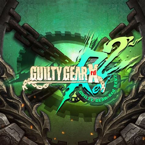 ggxrrd|GUILTY GEAR Xrd REV 2 After Story C (Official Video) .